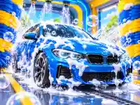 Car Wash Idle image