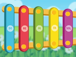 Kids Instruments image