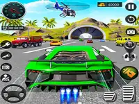 Extreme Car City Driving image