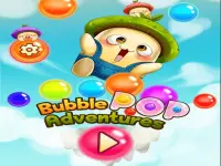 Bubble Pop Adventure image