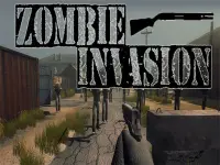 image bg Zombie Invasion