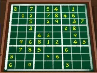 Weekend Sudoku 35 image