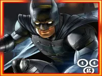 Batman Ninja Game Adventure - Gotham Knights image