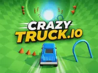 Crazy Truck Stunt i.o image