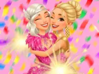 Dress To Impress: New Years Party image