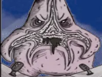 Patrick invaders image