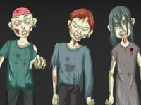 Dead Target: Shoot Zombies image