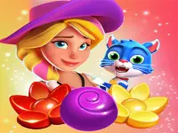 Crafty Candy Fever Bomb Match 3 image