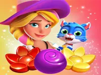 Crafty Candy Fever Bomb Match 3 image