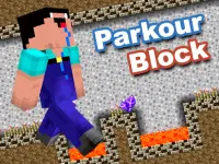 Parkour Block image