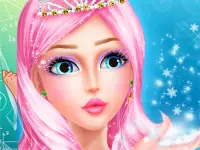 Wedding Dress Up New Bride image