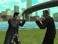 Mad City Matrix image