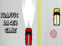 TRAFFIC RACER 2D image
