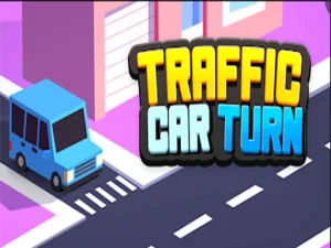 Traffic Car turn image