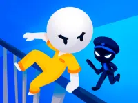 Prison Break 3D Game image