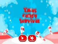 Xmas Candy Survival image