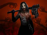 Zombie Escape: Horror Factory image