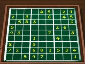 Weekend Sudoku 05 image