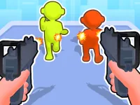 image bg Weapon Survivor