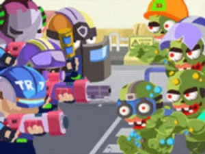 image bg The Great Zombie Warzone