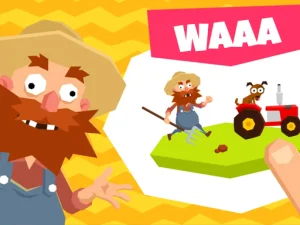 Tricky Puzzles  image