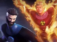 Ultimate Human Jigsaw Puzzle Collection image
