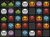 Halloween Puzzle Match 3 image