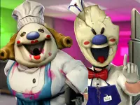 Hello Ice scream Neighbor  image