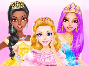 Princess Salon image