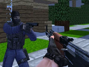 Counter Craft image