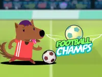 Football Champs image
