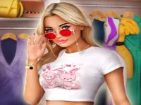 International Stylist - Fashion & Dress Up Games image