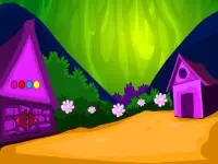 Land Terrain Escape image