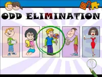 Odd Elimination image
