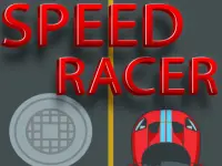 Speed Racer Online Game image