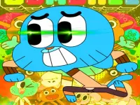 Gumball Runner adventure - Free Game Online image