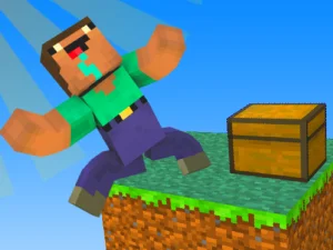 NoobCraft image