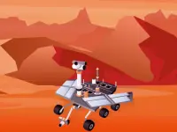 Space Ride Hidden Stars image