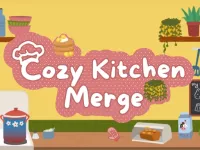 Cozy Kitchen Merge image