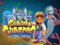 Subway Surfers Mumbai image
