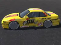 image bg Japan Drift Racing Car Simulator