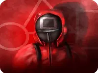 Squid Game Fighting image