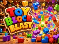 Toy Block Blast image