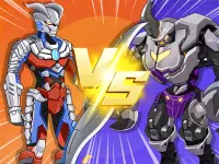 Robots Battle Mech Arena image