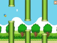 FLAPPY BIRD CLONE image