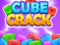 image bg Cube Crack
