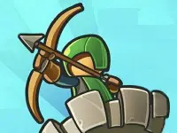 Super Tower War image