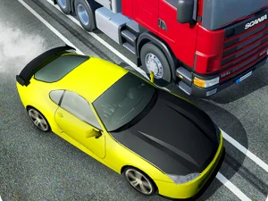 Ultimate Traffic Racer image