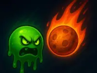 Fireball Dodge image