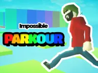 Impossible Parkour  image